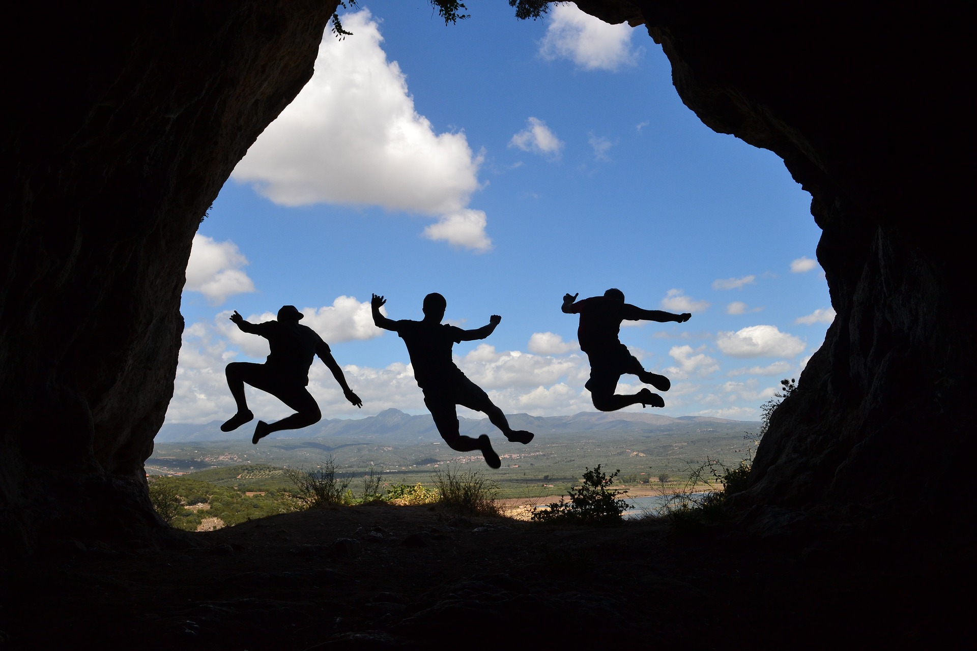 Reculer pour mieux sauter... | Recentes